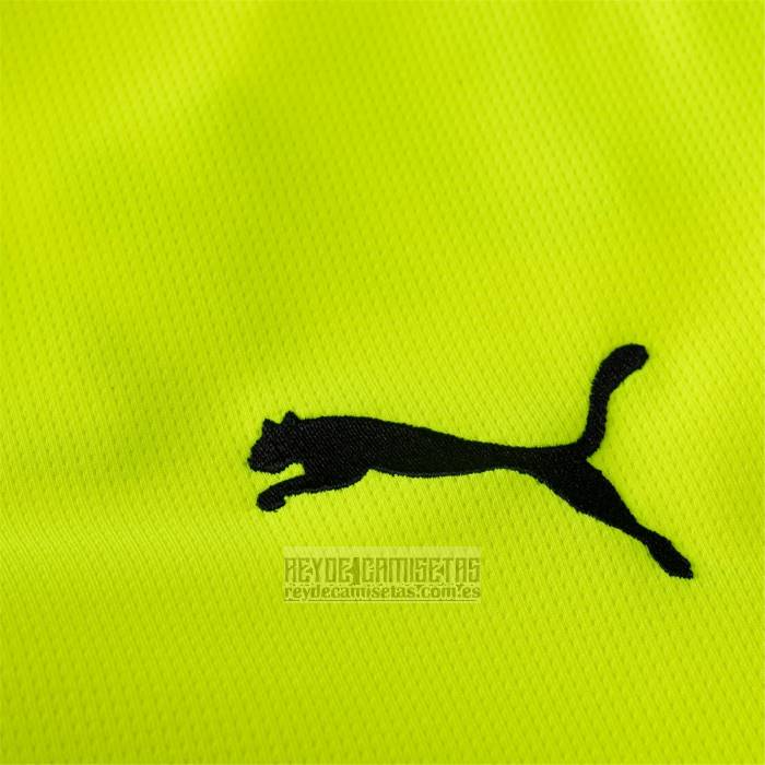 Tailandia Camiseta De Futbol Borussia Dortmund Special 2024-2025 Amarillo